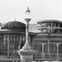 View from the Edwardian seafront buildings