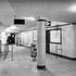 Station concourse