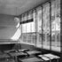 Internal view of classroom