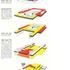 Diagrams showing multiple use of the building