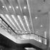 View of the main staircase and ceiling detail