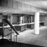 The main cloakroom