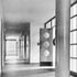 Dormitory Corridor