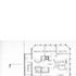 Residential building floors four to seven plan