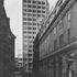 Tower from east Ryder Street