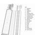 Twelfth floor plan