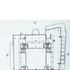 Second floor plan