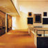 Staircase gallery