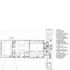 Second floor plan