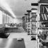 Cataloging and accessions office
