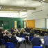 One of the five new classrooms