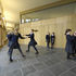 The architect was given time to work with the teachers and pupils to develop the design