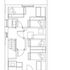 Second floor plan