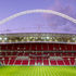 Stadium view
