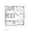 Lobby level plan