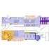 Third floor plan