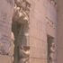 Detail of the original damaged structure