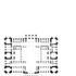 Existing - First floor plan