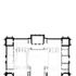 Basement two floor plan