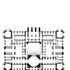 Existing - Ground floor plan
