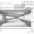 Section showing construction