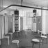 Typical clinic interior