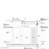 Sectional detail