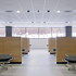 Quality materials used in the interior finish