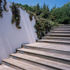 Detail of stairs