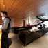 Socialising space