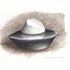 Eric Parry seating sketch