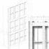 Eric Parry facade sketch