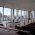 Upper levels offer spectacular views