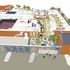 Rear axonometric