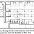 Section through Cottesloe theatre