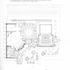 Olivier theatre stage level plan