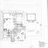 Olivier theatre stalls level plan