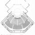Olivier theatre plan