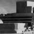 Model of vehicular and pedistrian access