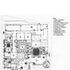 Entrance hall level plan