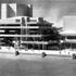 Model from Waterloo bridge