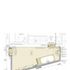 Extension first floor plan