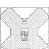 Typical floor plan