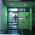 The central staircase: a place for chance meetings?