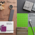 Material palette