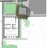 Ground floor plan with context