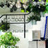 The chef shop, with Greek holiday feel