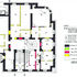 Ground floor plan analysis