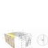 Exploded isometric of Black Box
