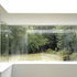 Large glazing allows for exterior views